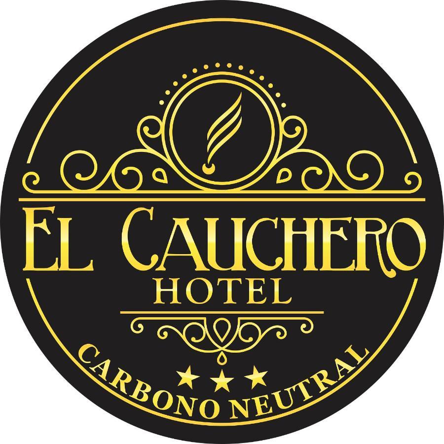 El Cauchero Hotel Iquitos Exterior photo