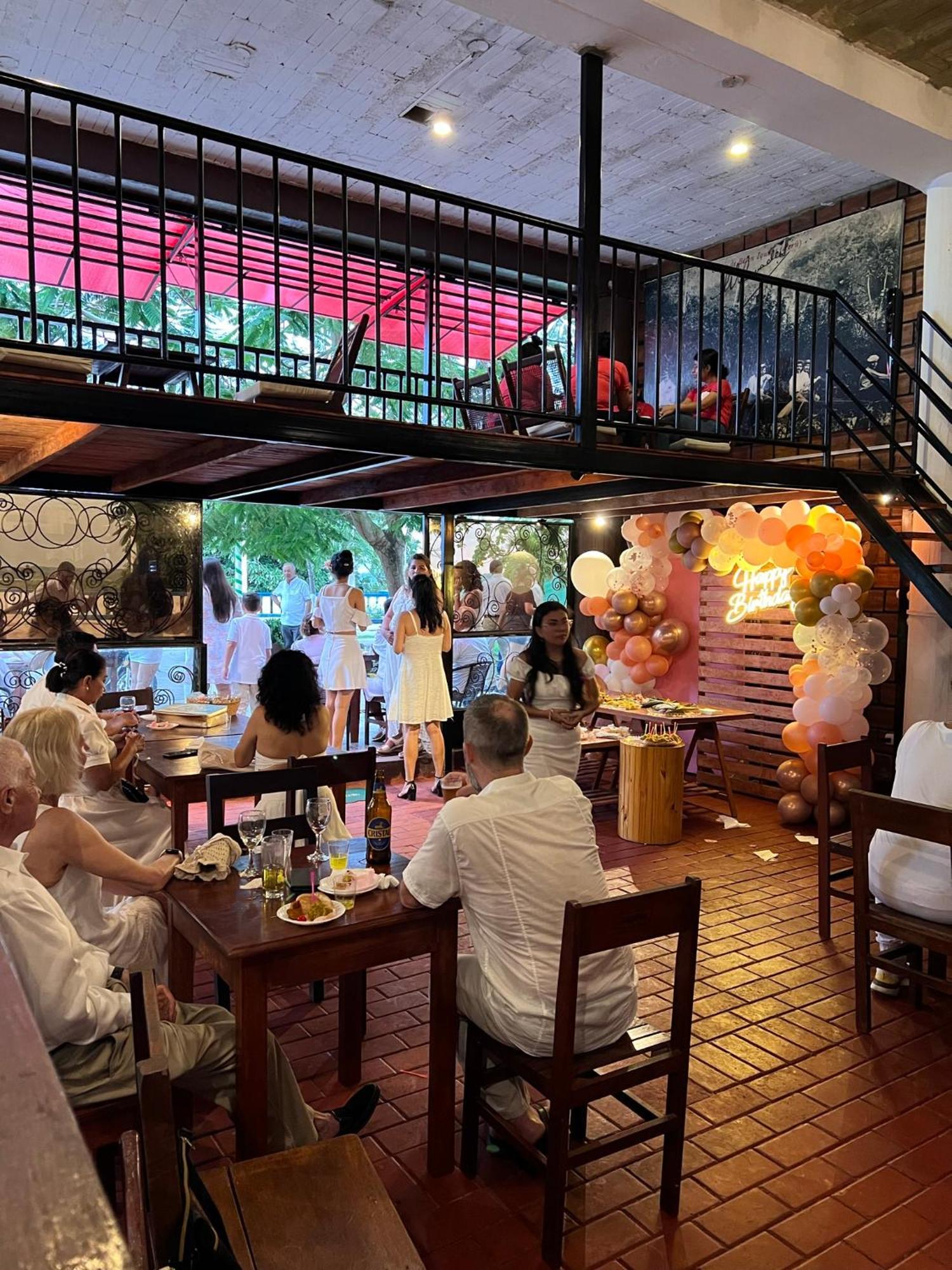 El Cauchero Hotel Iquitos Exterior photo