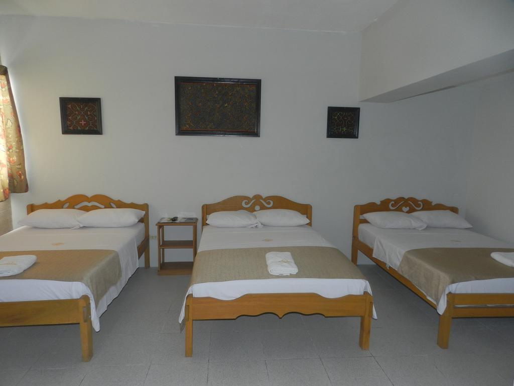 El Cauchero Hotel Iquitos Exterior photo